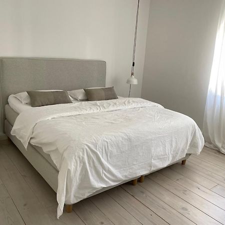 ゾーリンゲンHaus Mit Tuermchenアパートメント エクステリア 写真