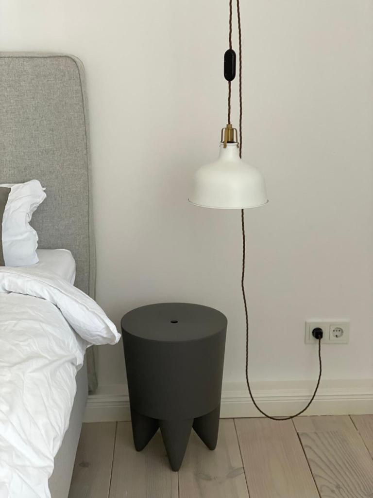 ゾーリンゲンHaus Mit Tuermchenアパートメント エクステリア 写真