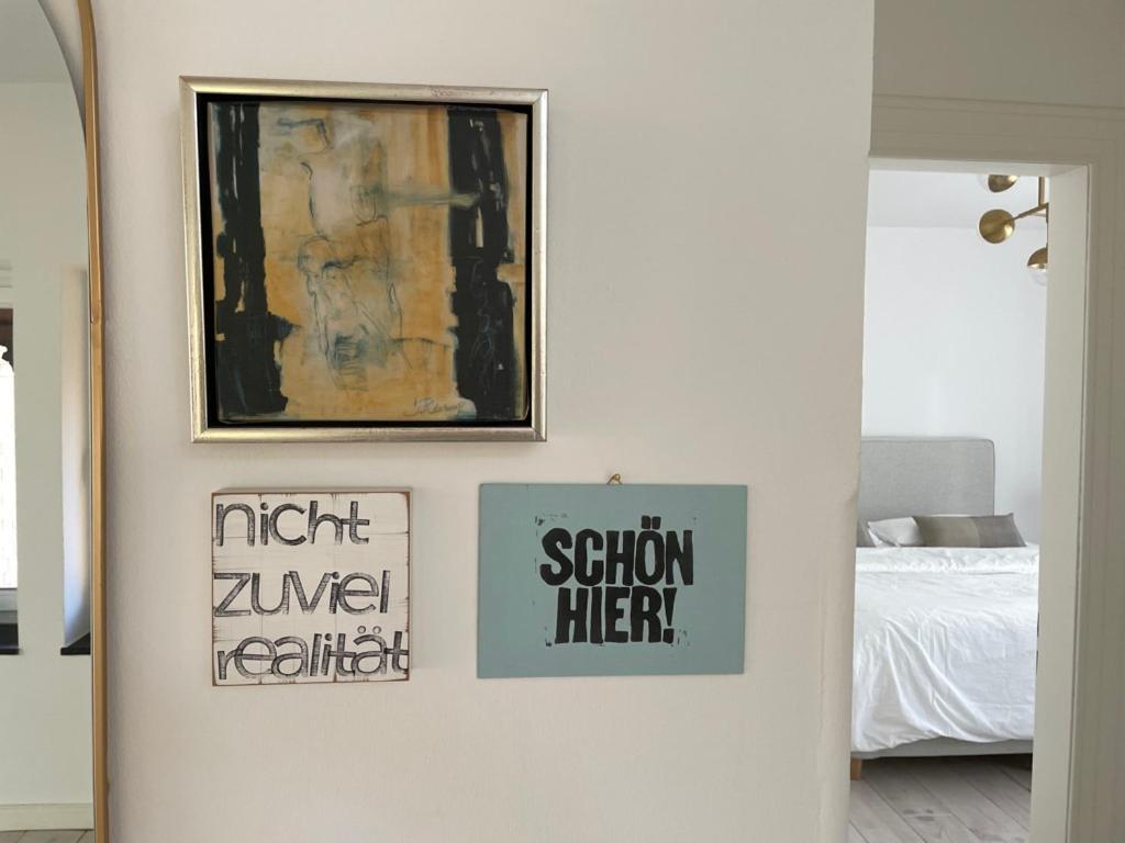 ゾーリンゲンHaus Mit Tuermchenアパートメント エクステリア 写真