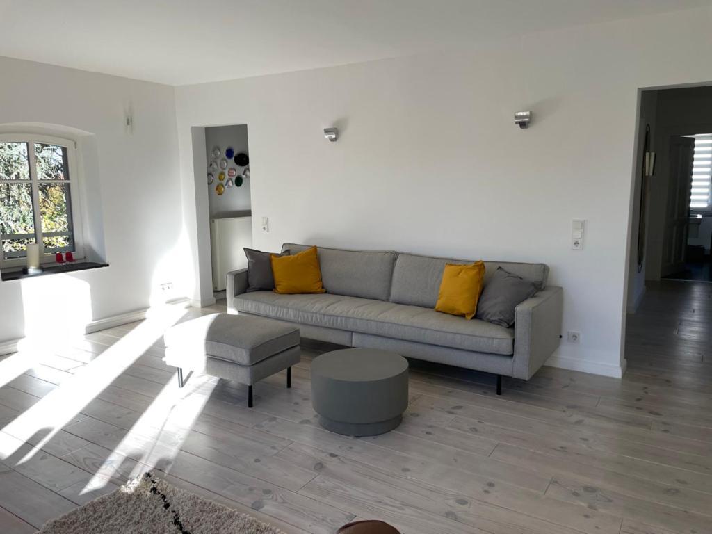 ゾーリンゲンHaus Mit Tuermchenアパートメント エクステリア 写真